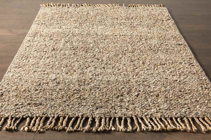 Valkkoog Cottage Wheat Area Rug