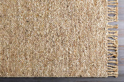 Valkkoog Cottage Wheat Area Rug