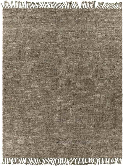 Valkkoog Cottage Camel Area Rug