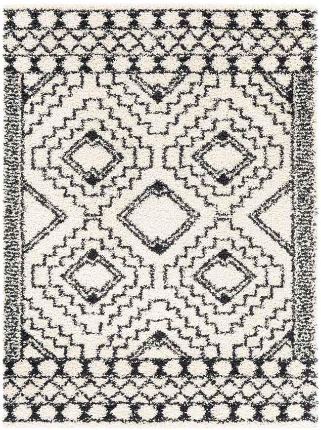 Waver Global Cream Area Rug