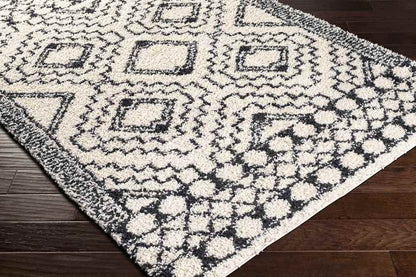 Waver Global Cream Area Rug