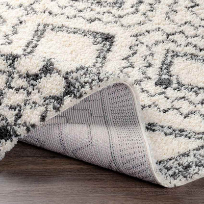 Waver Global Cream Area Rug