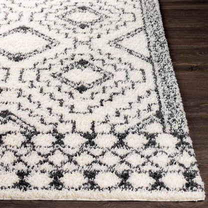 Waver Global Cream Area Rug