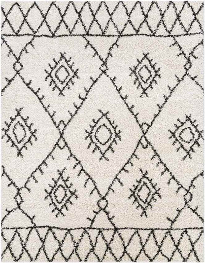 Westwoud Global Cream Area Rug