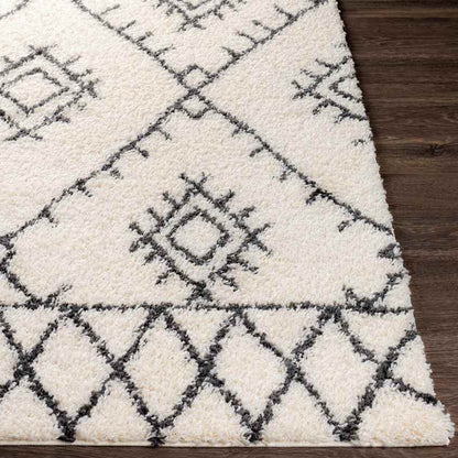 Westwoud Global Cream Area Rug