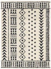 Wijdenes Global Cream Area Rug