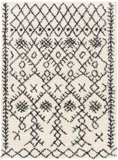 Wijmers Global Cream Area Rug