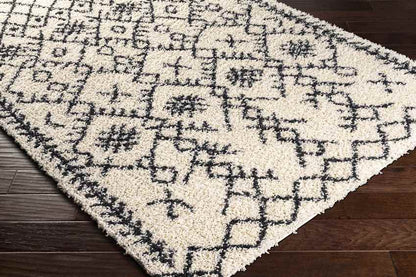 Wijmers Global Cream Area Rug