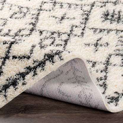 Wijmers Global Cream Area Rug