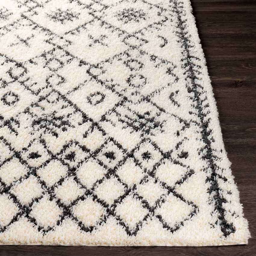 Wijmers Global Cream Area Rug