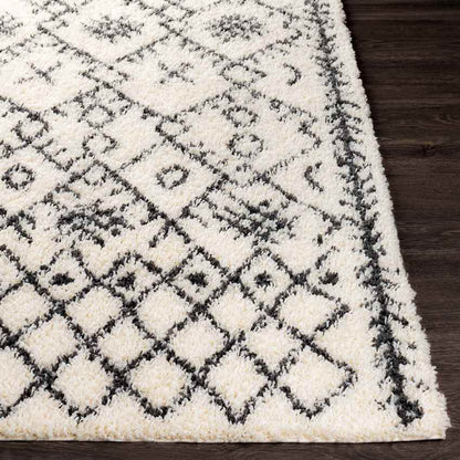 Wijmers Global Cream Area Rug