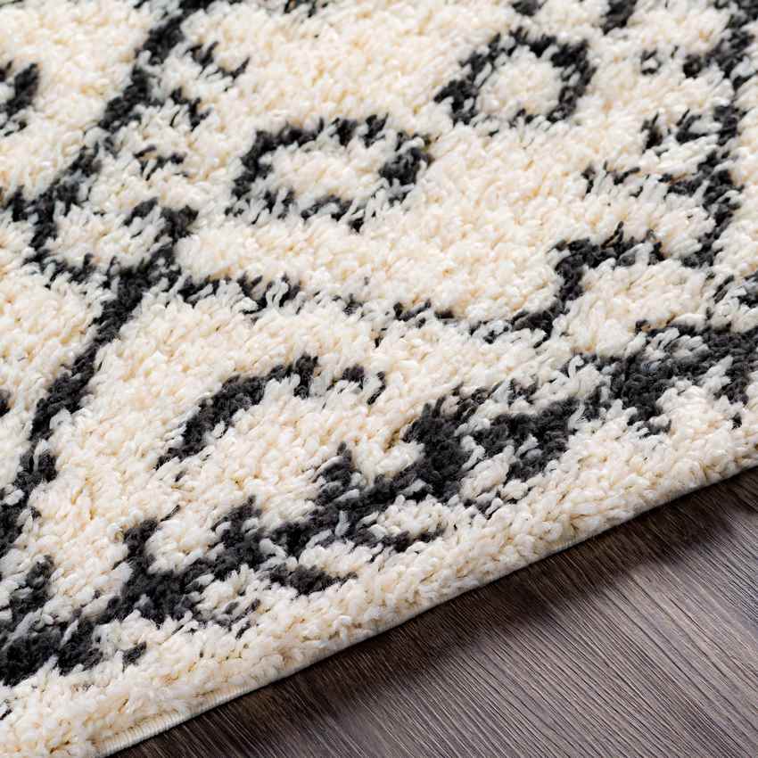 Wijmers Global Cream Area Rug
