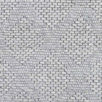 Baarschot Modern Charcoal Area Rug