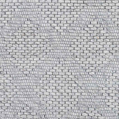 Baarschot Modern Charcoal Area Rug