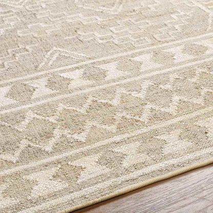 Bankert Global Camel Area Rug