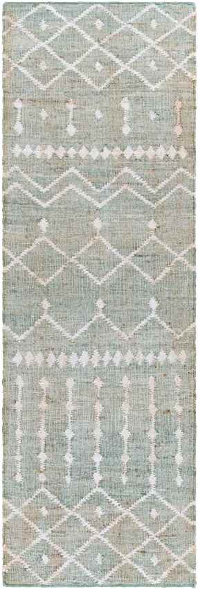 Barlaque Global Sage Area Rug