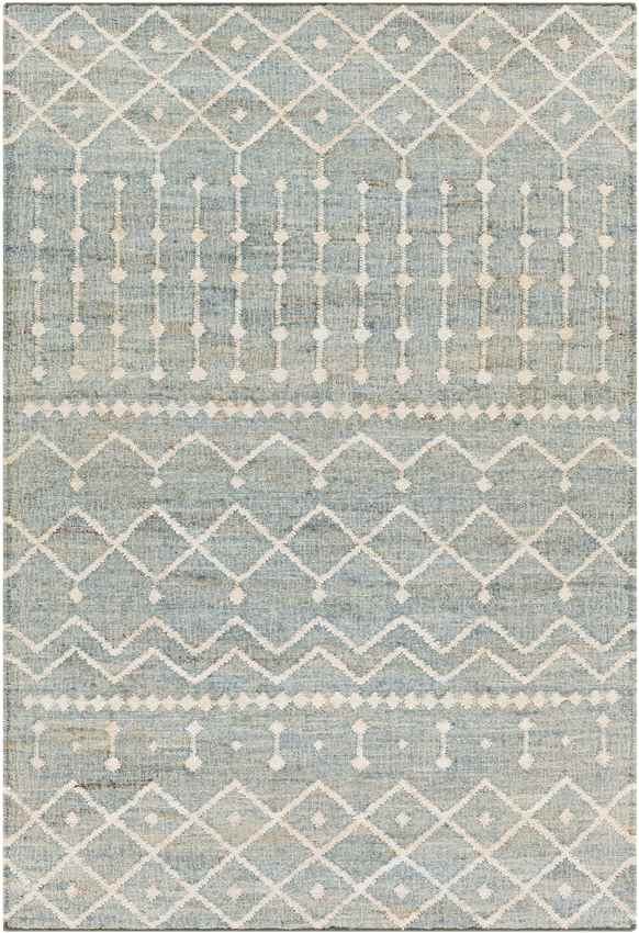 Barlaque Global Sage Area Rug