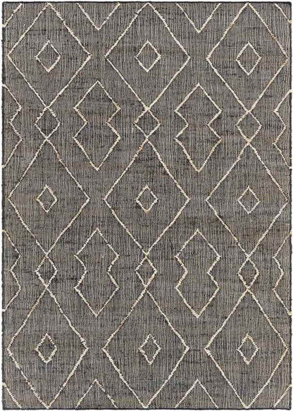 Bavel Global Charcoal Area Rug