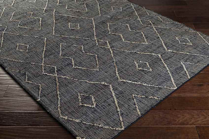 Bavel Global Charcoal Area Rug