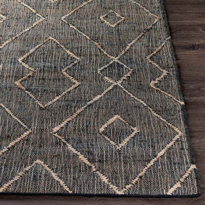 Bavel Global Charcoal Area Rug