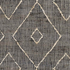 Bavel Global Charcoal Area Rug