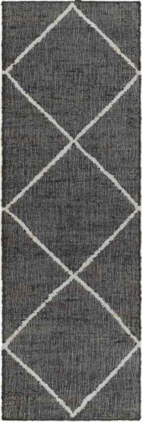 Bedaf Global Charcoal Area Rug