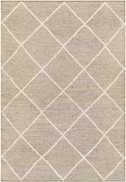 Bedaf Global Camel Area Rug