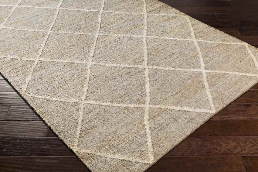 Bedaf Global Camel Area Rug
