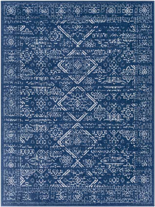 Berkhoek Global Denim Area Rug