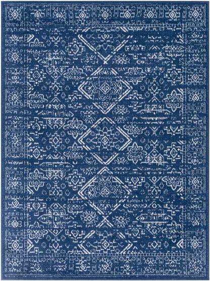 Berkhoek Global Denim Area Rug