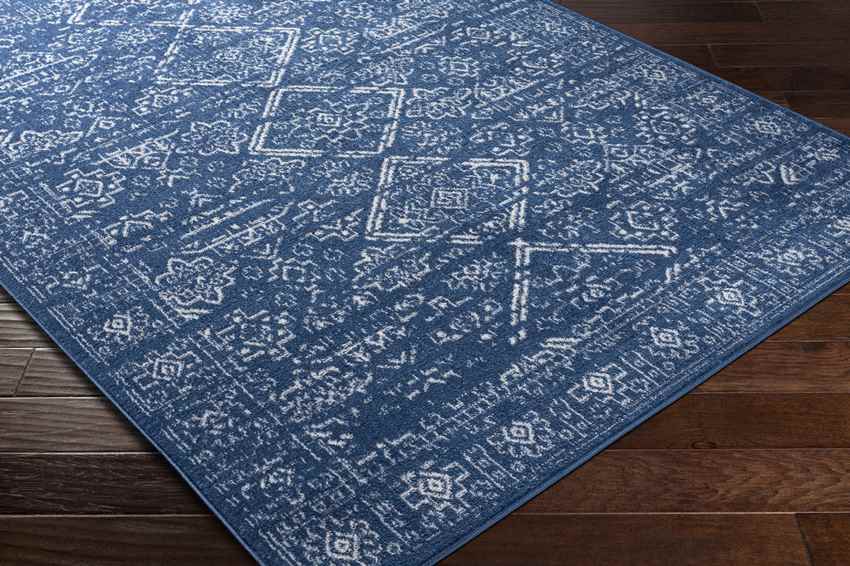 Berkhoek Global Denim Area Rug