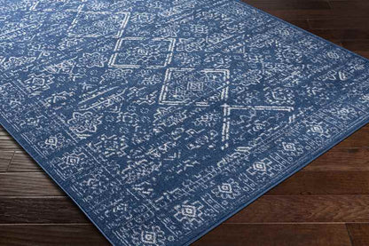 Berkhoek Global Denim Area Rug