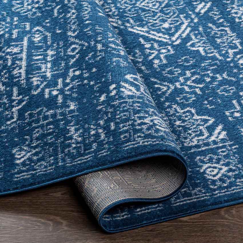 Berkhoek Global Denim Area Rug