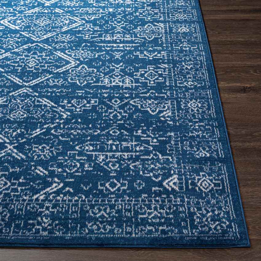 Berkhoek Global Denim Area Rug