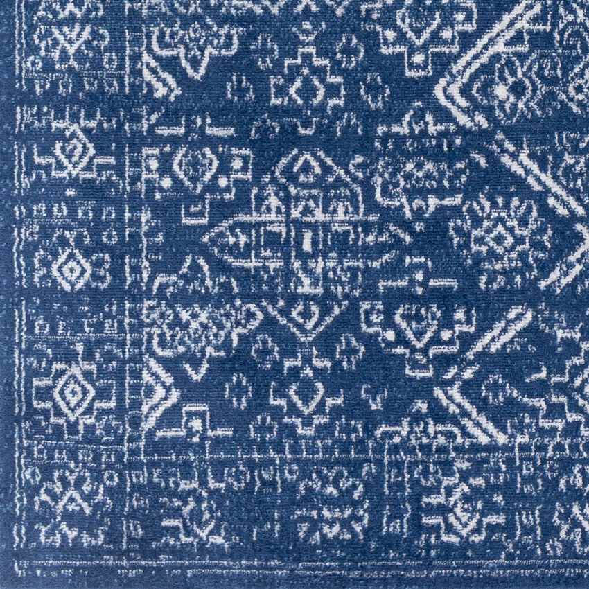 Berkhoek Global Denim Area Rug