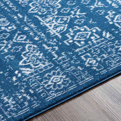Berkhoek Global Denim Area Rug