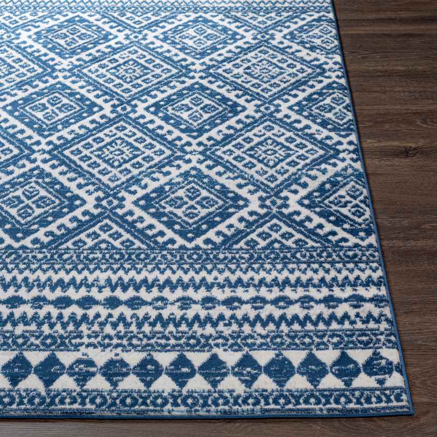 Best Global Navy Area Rug