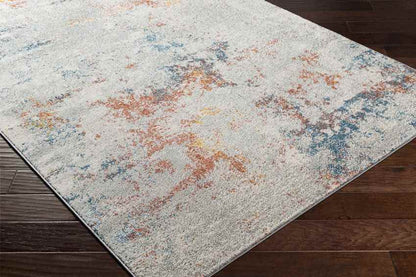 Breugel Modern Medium Gray Area Rug