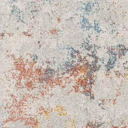 Breugel Modern Medium Gray Area Rug