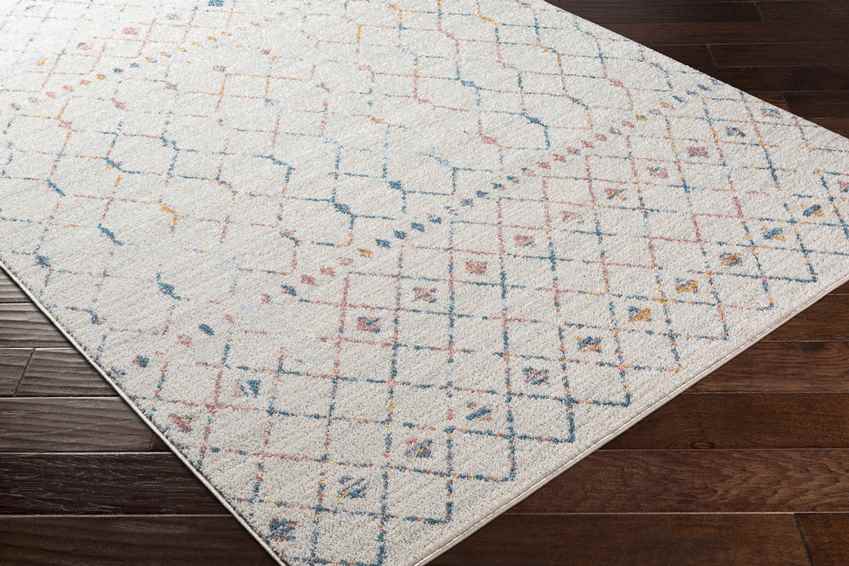Bruggen Global Ivory Area Rug