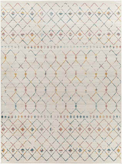 Bruggen Global Ivory Area Rug