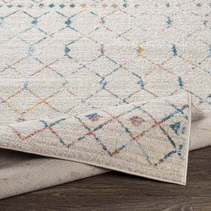 Bruggen Global Ivory Area Rug