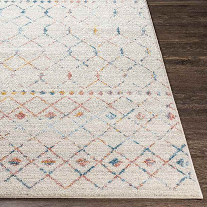 Bruggen Global Ivory Area Rug