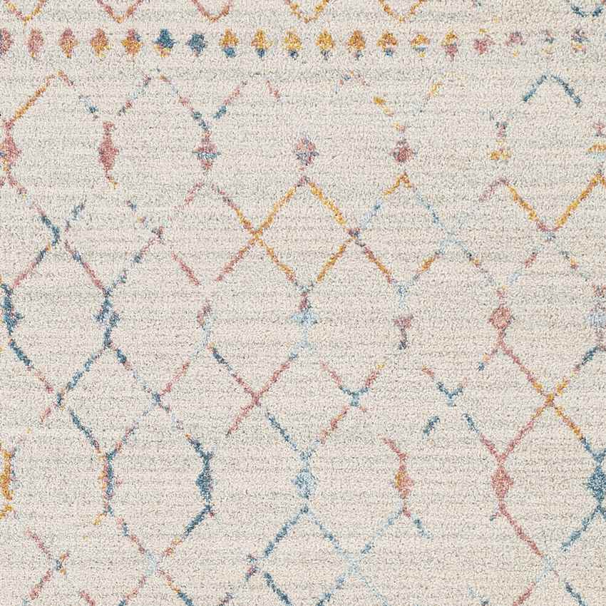 Bruggen Global Ivory Area Rug