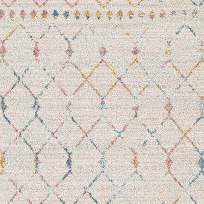 Bruggen Global Ivory Area Rug