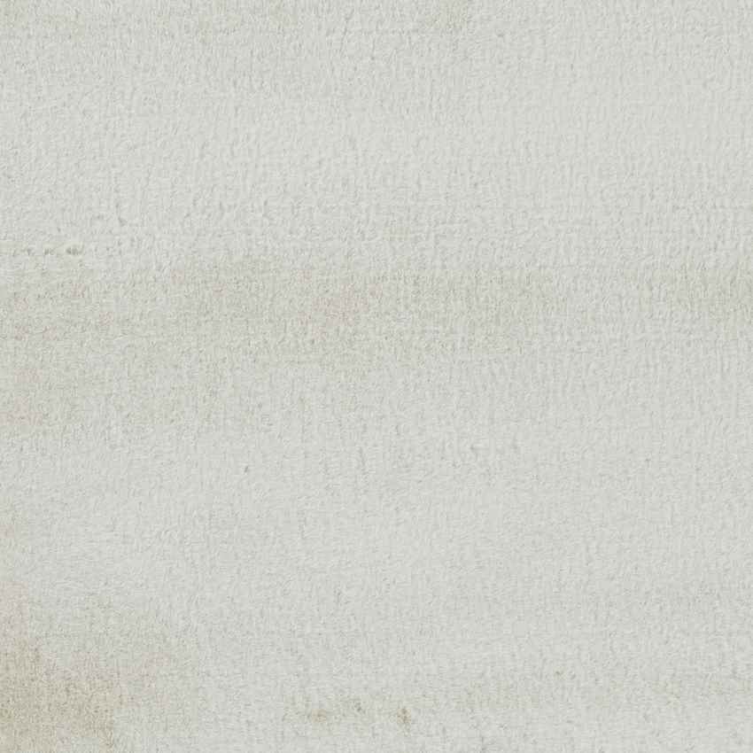 Casteren Modern White Area Rug