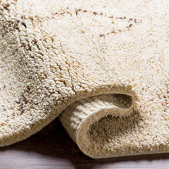 Cromvoirt Global Ivory Area Rug