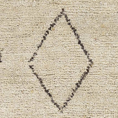 Cromvoirt Global Ivory Area Rug
