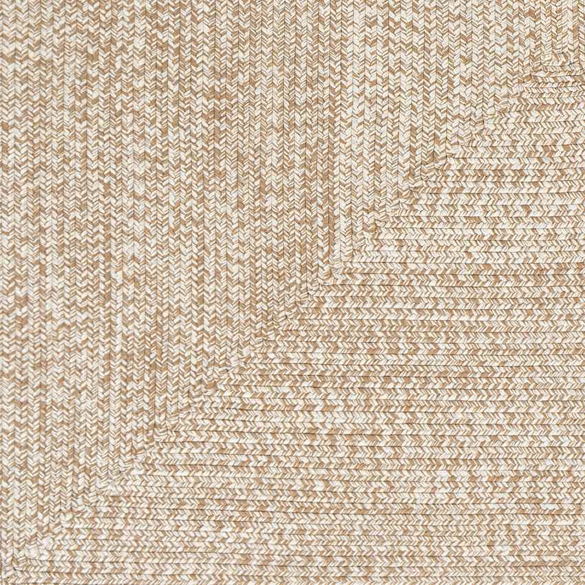 Cuijk Cottage Camel Area Rug
