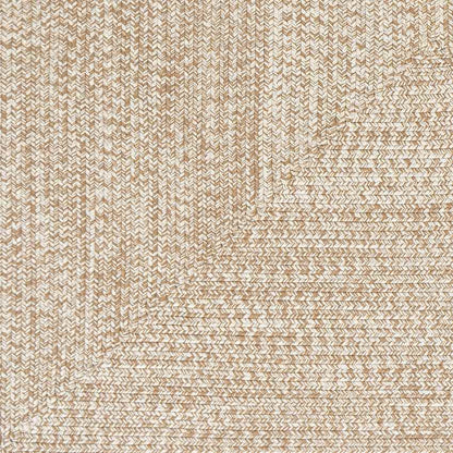 Cuijk Cottage Camel Area Rug